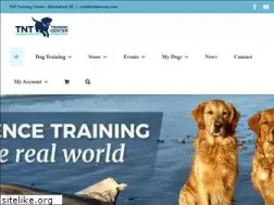 Sites similar to tntkennels.com