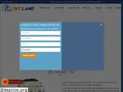 Sites similar to tntland.vn