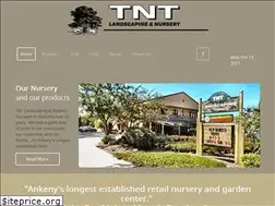 Sites similar to tntlandscaping.com