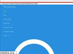 Sites similar to tntlibertysafe.com