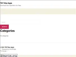 Sites similar to tntmacapps.com
