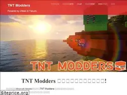 Sites similar to tntmodders.com
