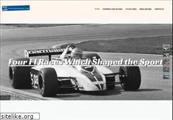 Sites similar to tntmotorsportsinc.com