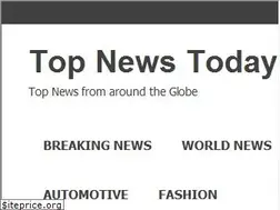 Sites similar to tntnews.net