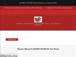 Sites similar to tntoldtimephoto.com