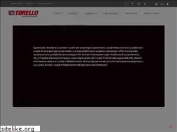 Sites similar to tntorello.com