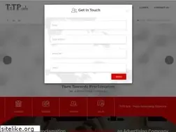 Sites similar to tntpads.com