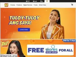 Sites similar to tntph.com