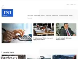 Sites similar to tntportal.ba