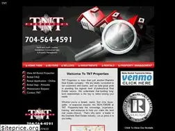 Sites similar to tntproperties.com