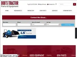 Sites similar to tntractorparts.com