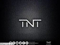 Sites similar to tntrecords.cz