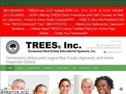 Sites similar to tntrees.com