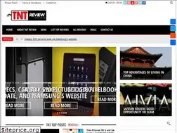 Sites similar to tntreview.com