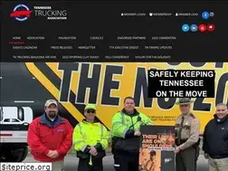 Sites similar to tntrucking.org