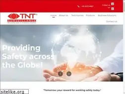Sites similar to tnts.com.sg