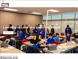 Sites similar to tntsa.org
