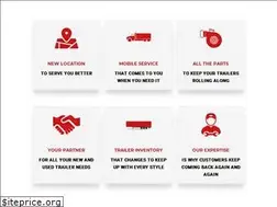 Sites similar to tntsalesoregon.com