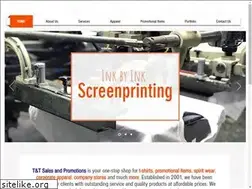 Sites similar to tntsalespromo.com