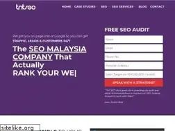 Sites similar to tntseo.com