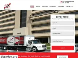 Sites similar to tntservices.com