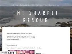 Sites similar to tntsharpeirescue.com