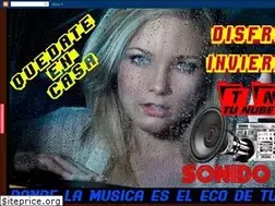 Sites similar to tntsonidoretro.blogspot.com