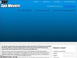 Sites similar to tntspamover.com