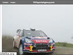 Sites similar to tntsportsagency.com