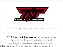 Sites similar to tntsportsalaska.com