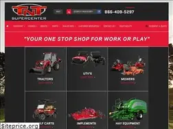 Sites similar to tntsupercenter.com
