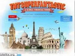 Sites similar to tntsuperfantastic.com