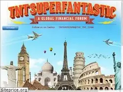 Sites similar to tntsuperfantastic.net
