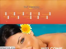 Sites similar to tnttan.com