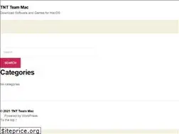 Sites similar to tntteammac.com