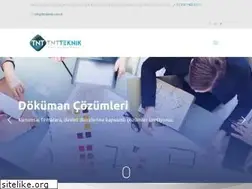 Sites similar to tntteknik.com.tr