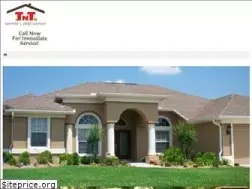 Sites similar to tnttermiteandpestcontrol.com