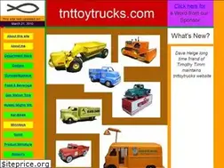Sites similar to tnttoytrucks.com