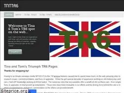 Sites similar to tnttr6.com