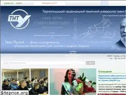 Sites similar to tntu.edu.ua
