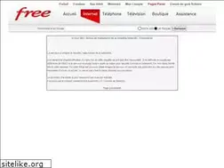 Sites similar to tntv.free.fr