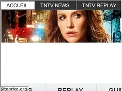 Sites similar to tntv.pf