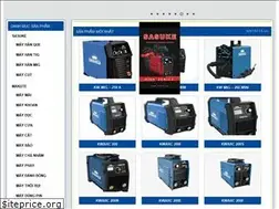Sites similar to tntvn.vn