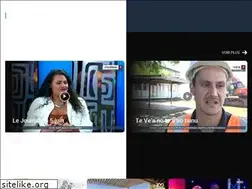 Sites similar to tntvreplay.pf