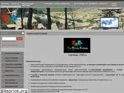 Sites similar to tntvsys.ru