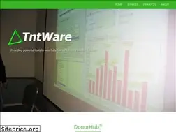 Sites similar to tntware.com