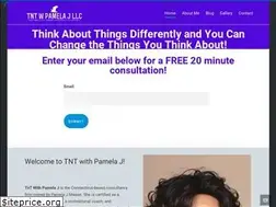 Sites similar to tntwithpamelaj.com