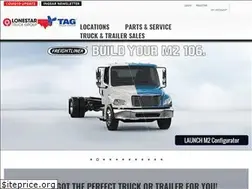 Sites similar to tntxtruck.com