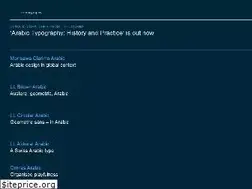 Sites similar to tntypography.eu