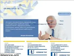 Sites similar to tnu.edu.ua